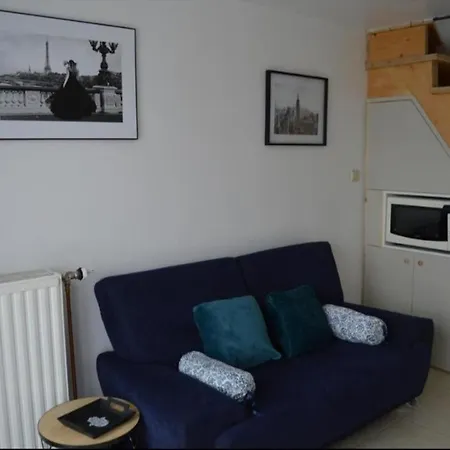 Apartment Independant 19 B