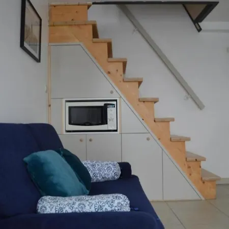 Independant 19 B Apartment *
