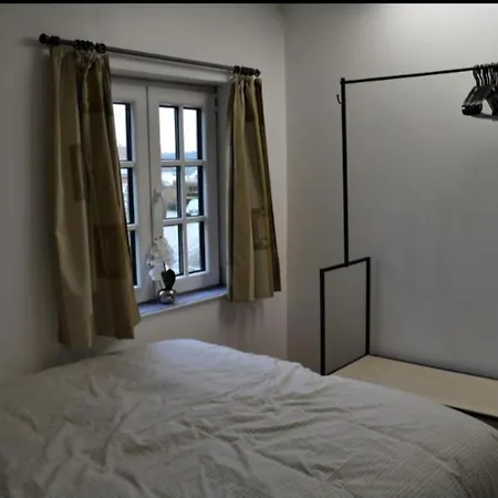 Apartment Independant 19 B Wepion
