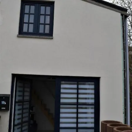 Independant 19 B Apartment *